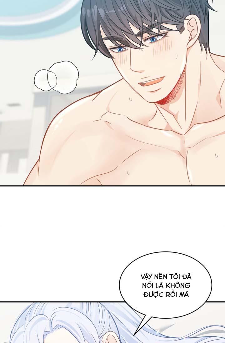 Hôn Nhân Bị Đánh Cắp Của Hồ Ly - Chap 53