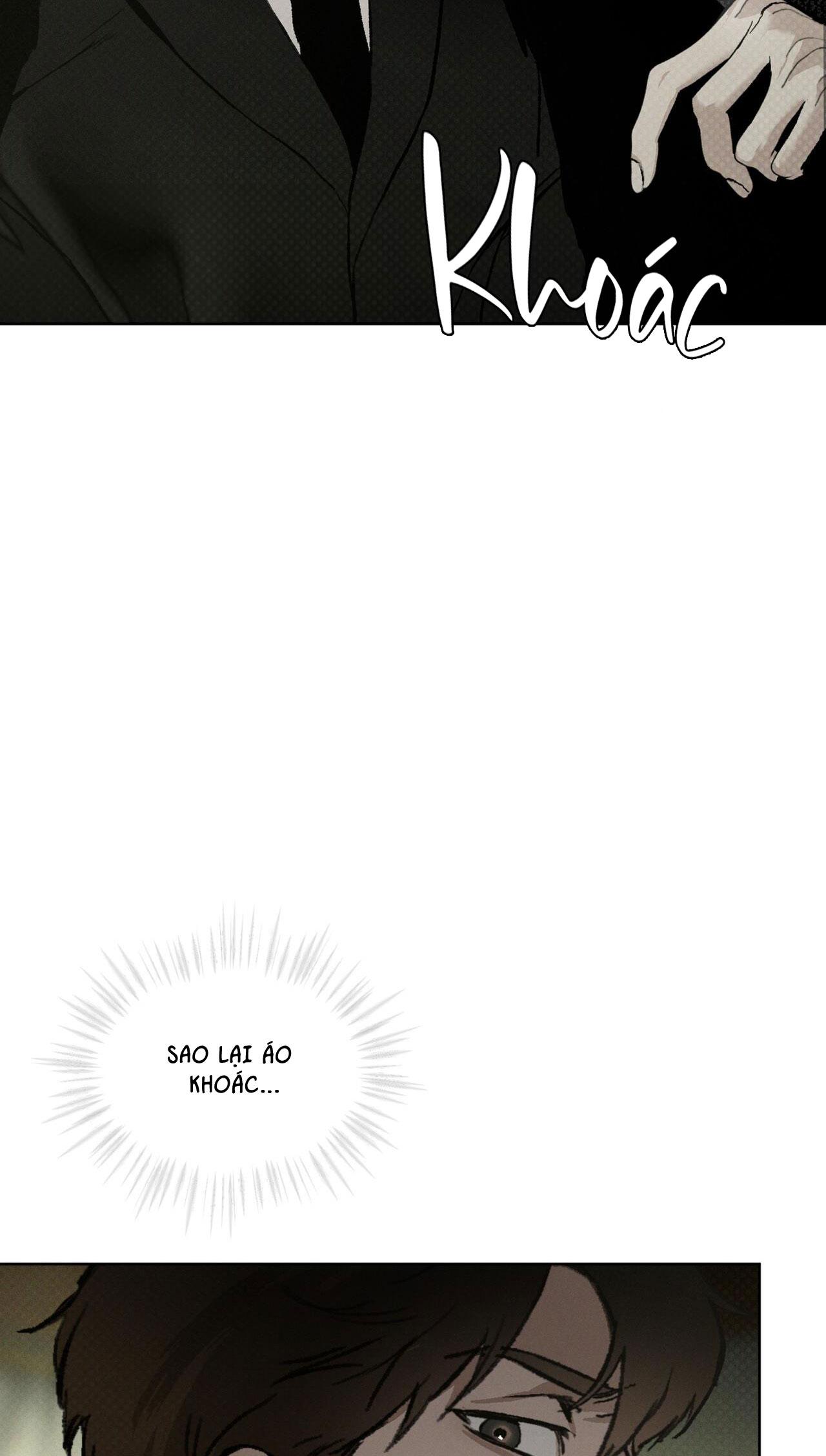 CODENAME ANASTASIA - Chap 34