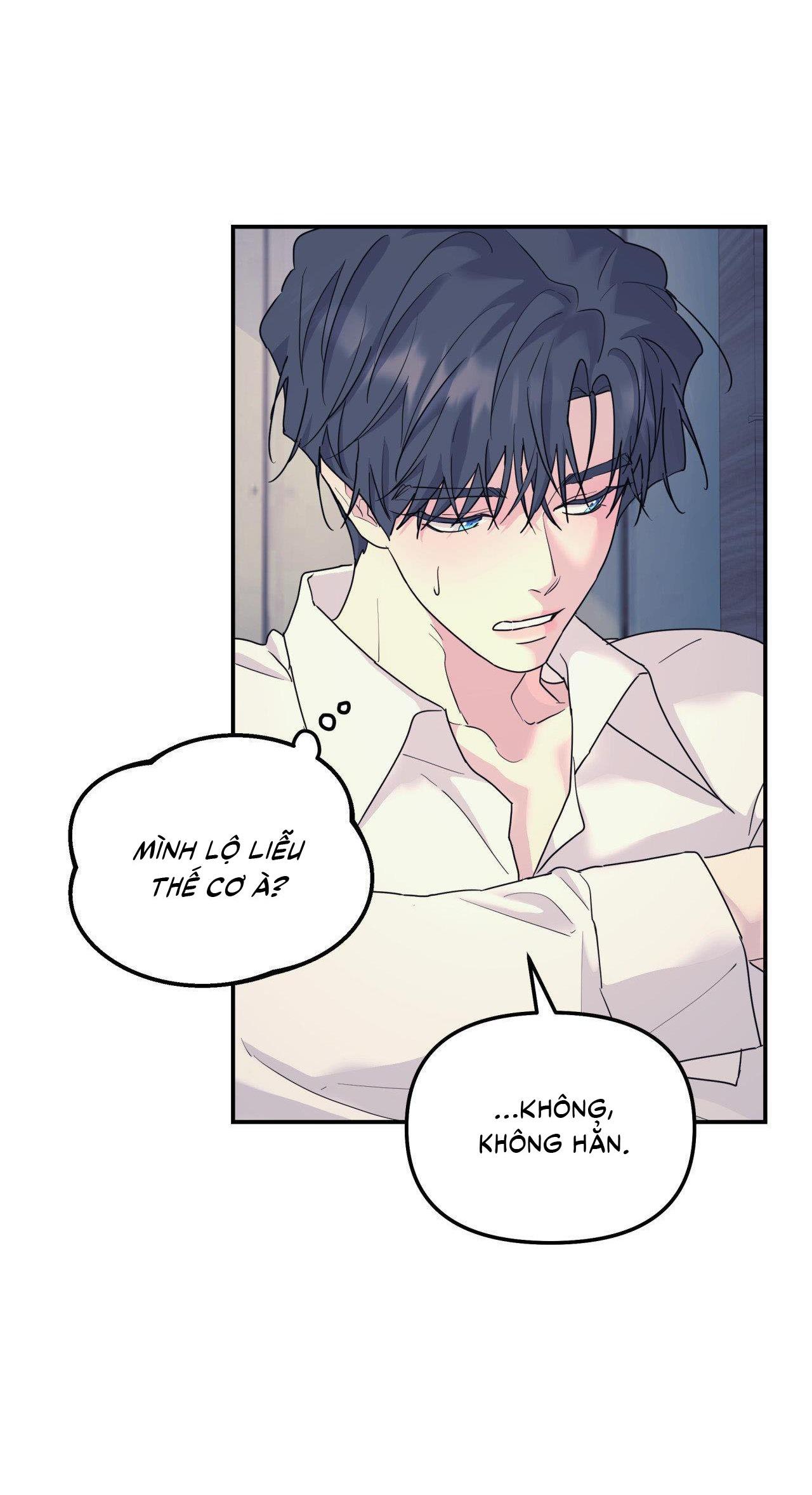 (CBunu) Cây Không Có Rễ - Chap 57