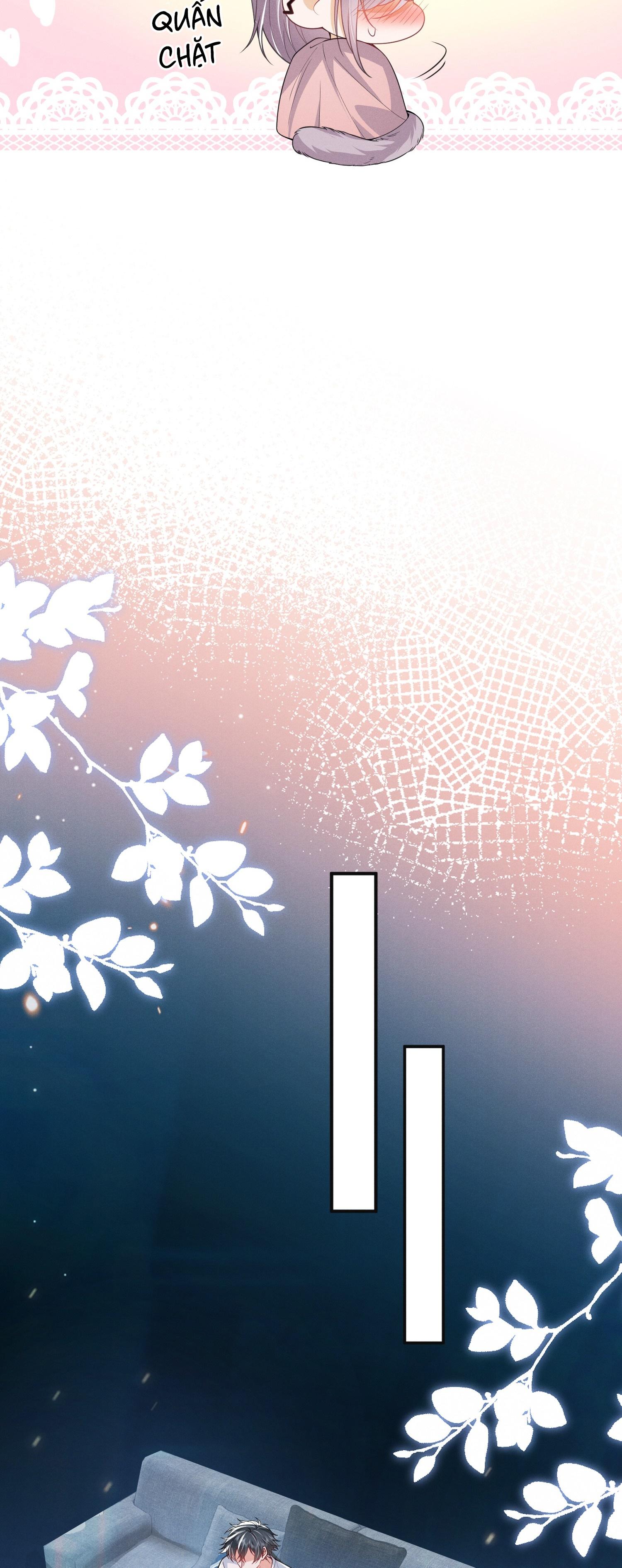 Ánh mắt em trai nhìn tôi ngày một kì lạ - Chap 38