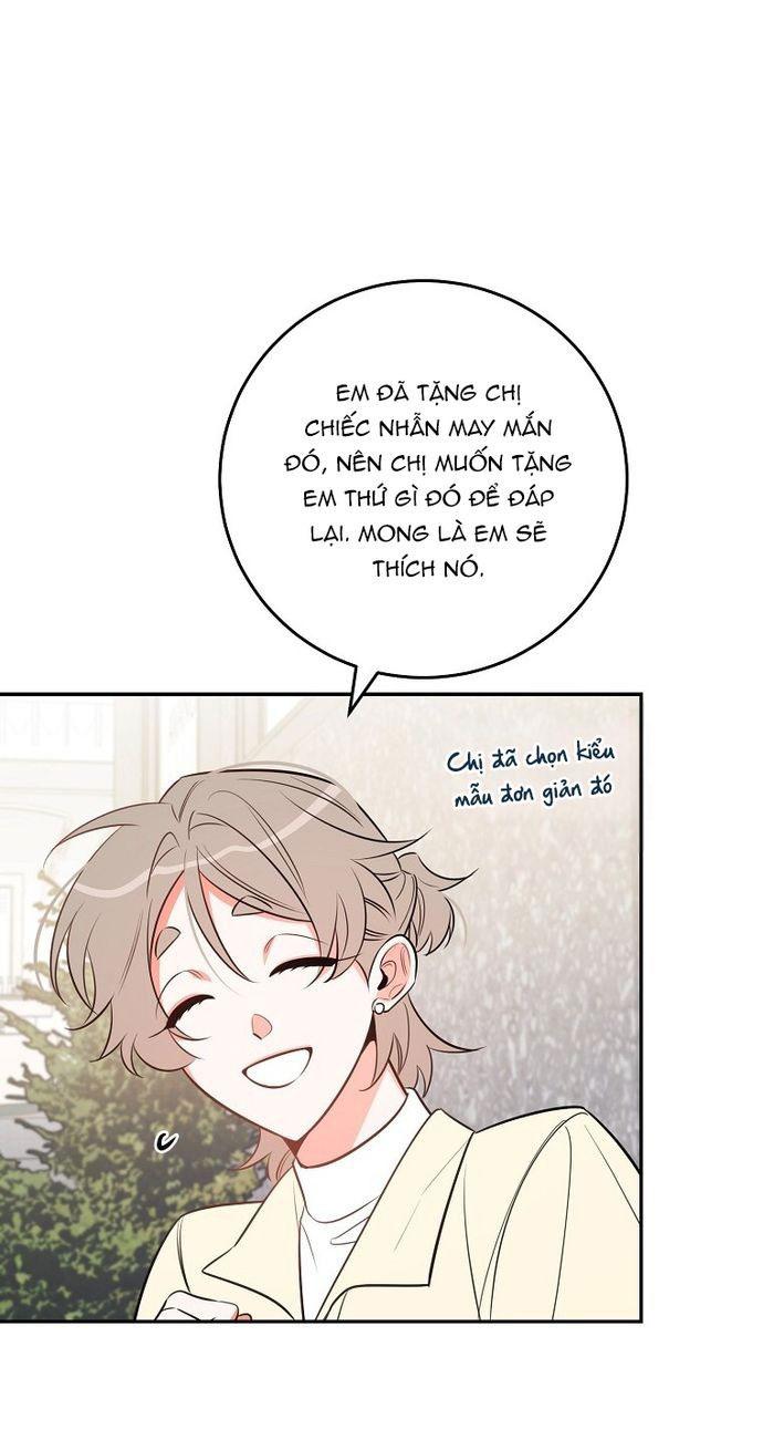 Có Chuyện Gì Xảy Ra với Sự Nổi Tiếng Của Tôi Thế? - Chap 73