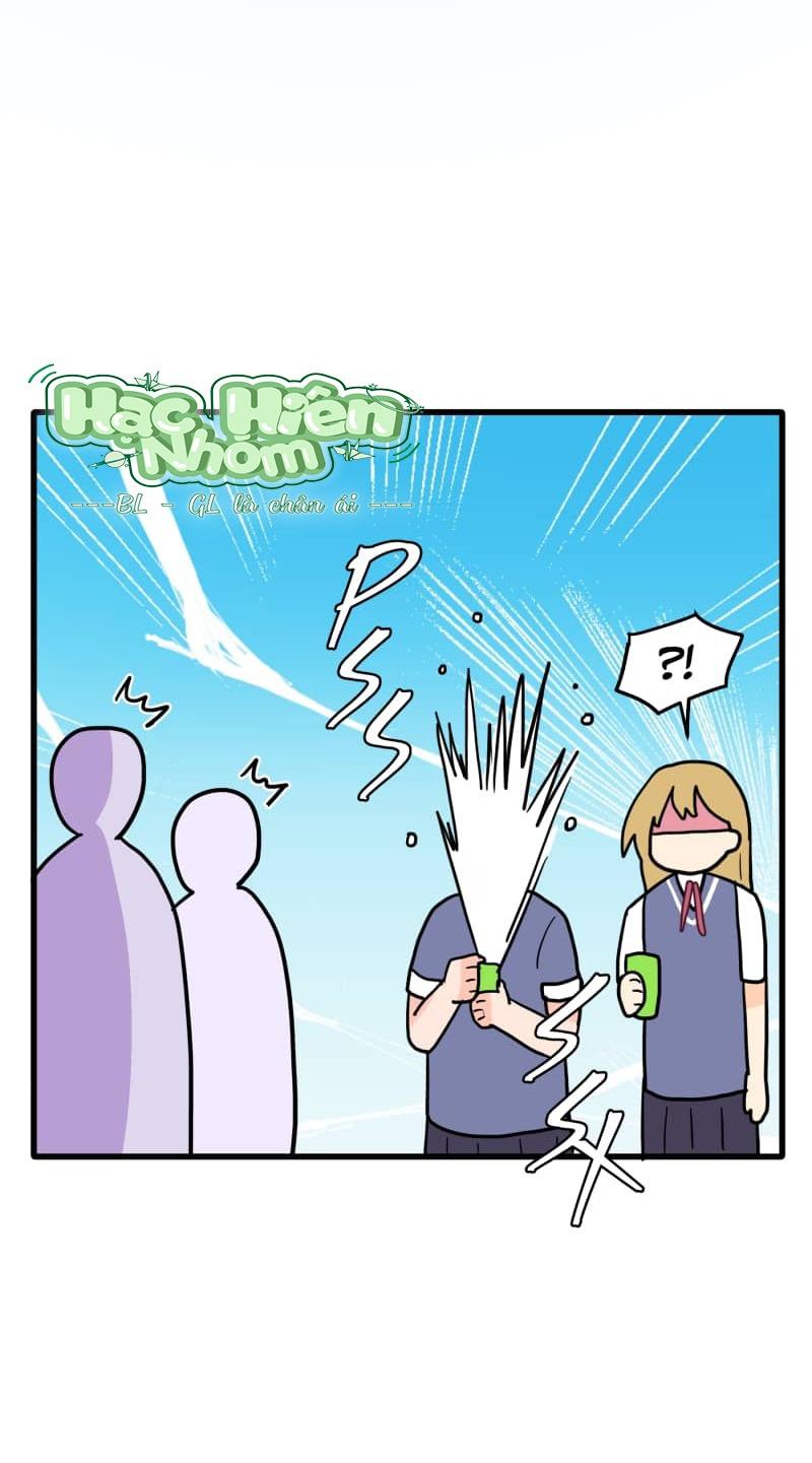 Truyện Ngôn Nhưng Không Ngôn Lắm - Chap 113