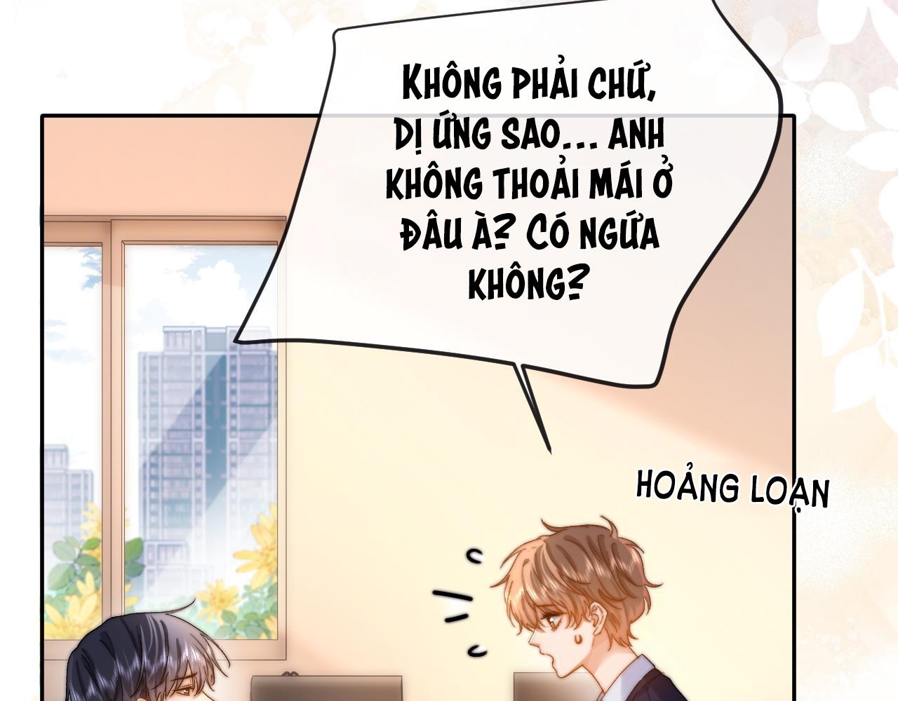 (Drop) Chất Dị Ứng Cực Cute - Chap 47