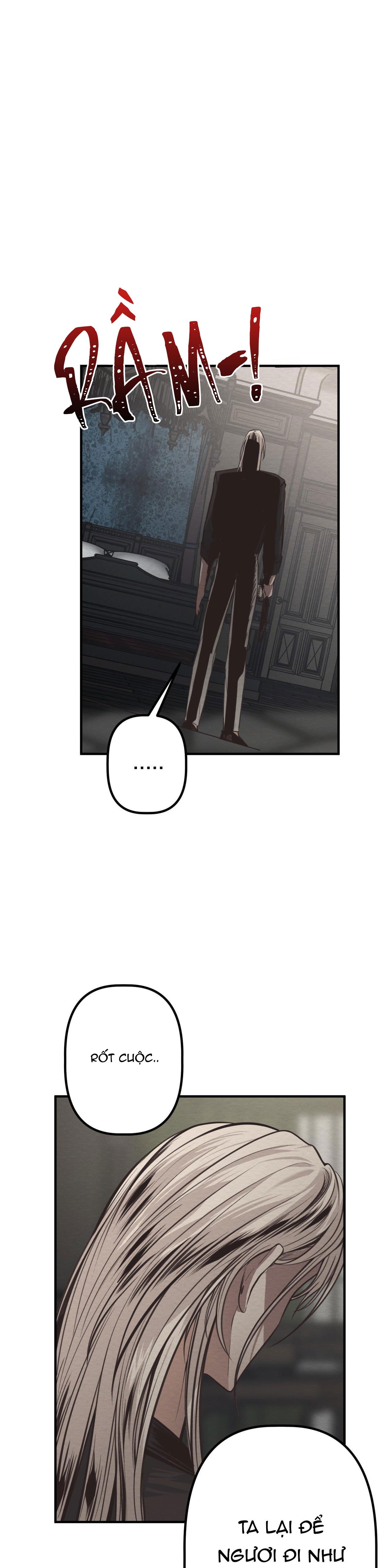 ÁC MA ĐỈNH CẤP - Chap 14