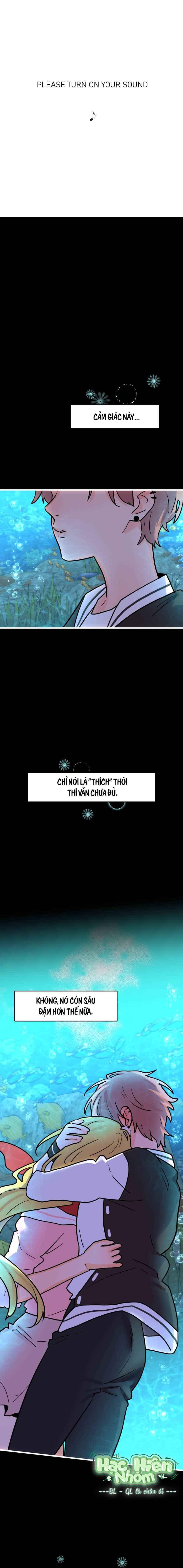 Truyện Ngôn Nhưng Không Ngôn Lắm - Chap 121