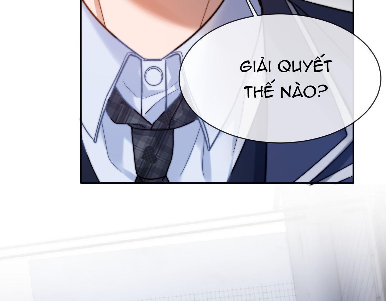 (Drop) Chất Dị Ứng Cực Cute - Chap 43