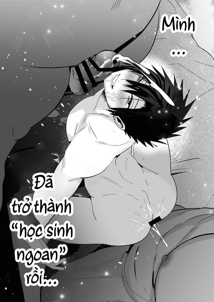 Doujinshi Tổng Hợp - Chap 260