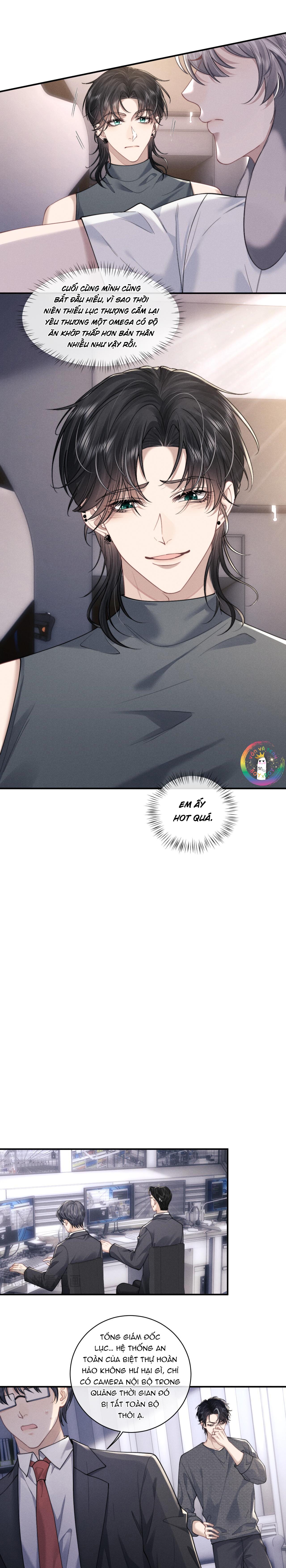 Chấp Sự Thỏ Tai Cụp - Chap 74