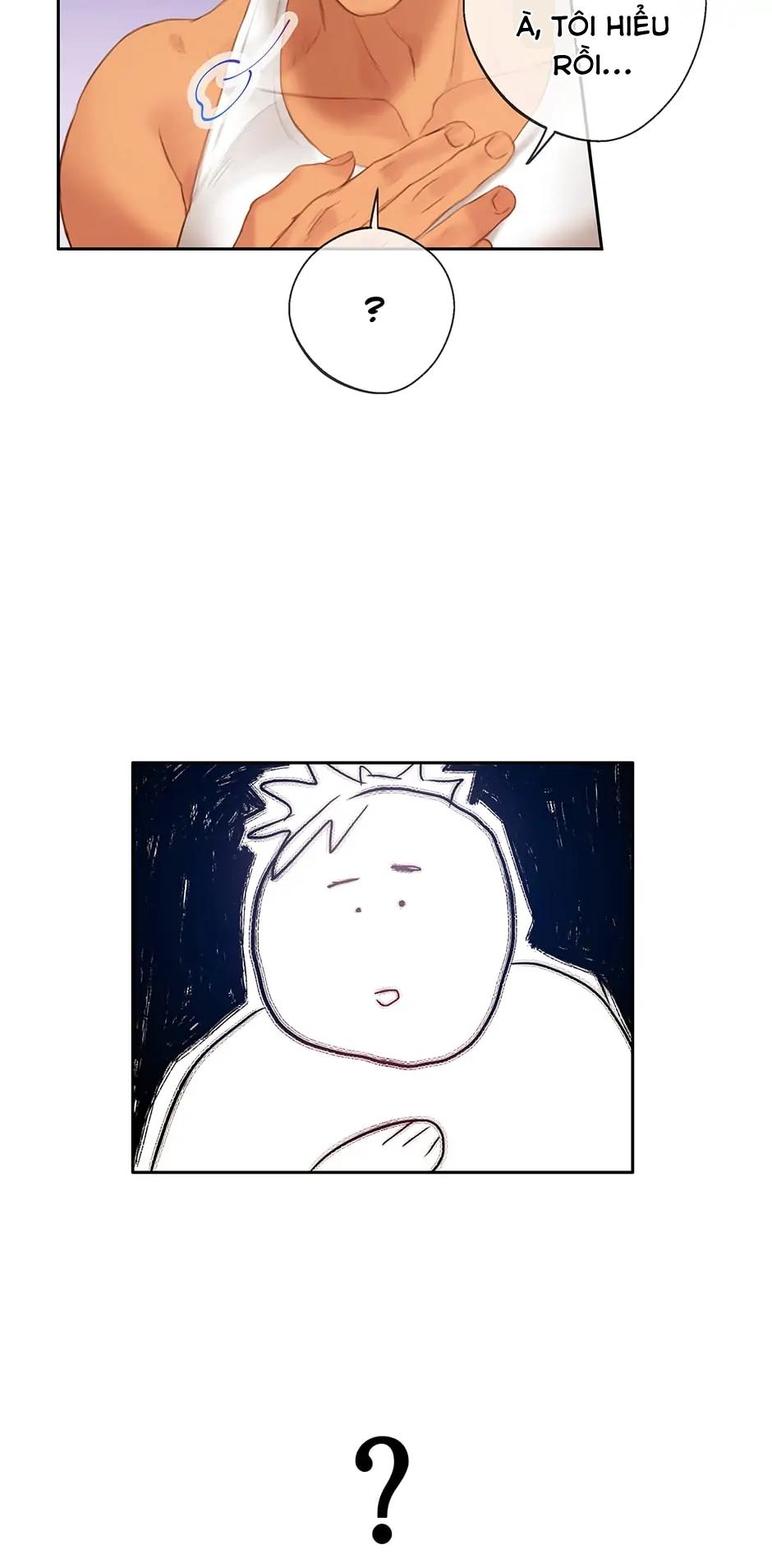 [Hoàn] Đứng Yên, Không Tôi Sẽ Nổ Súng - Chap 15