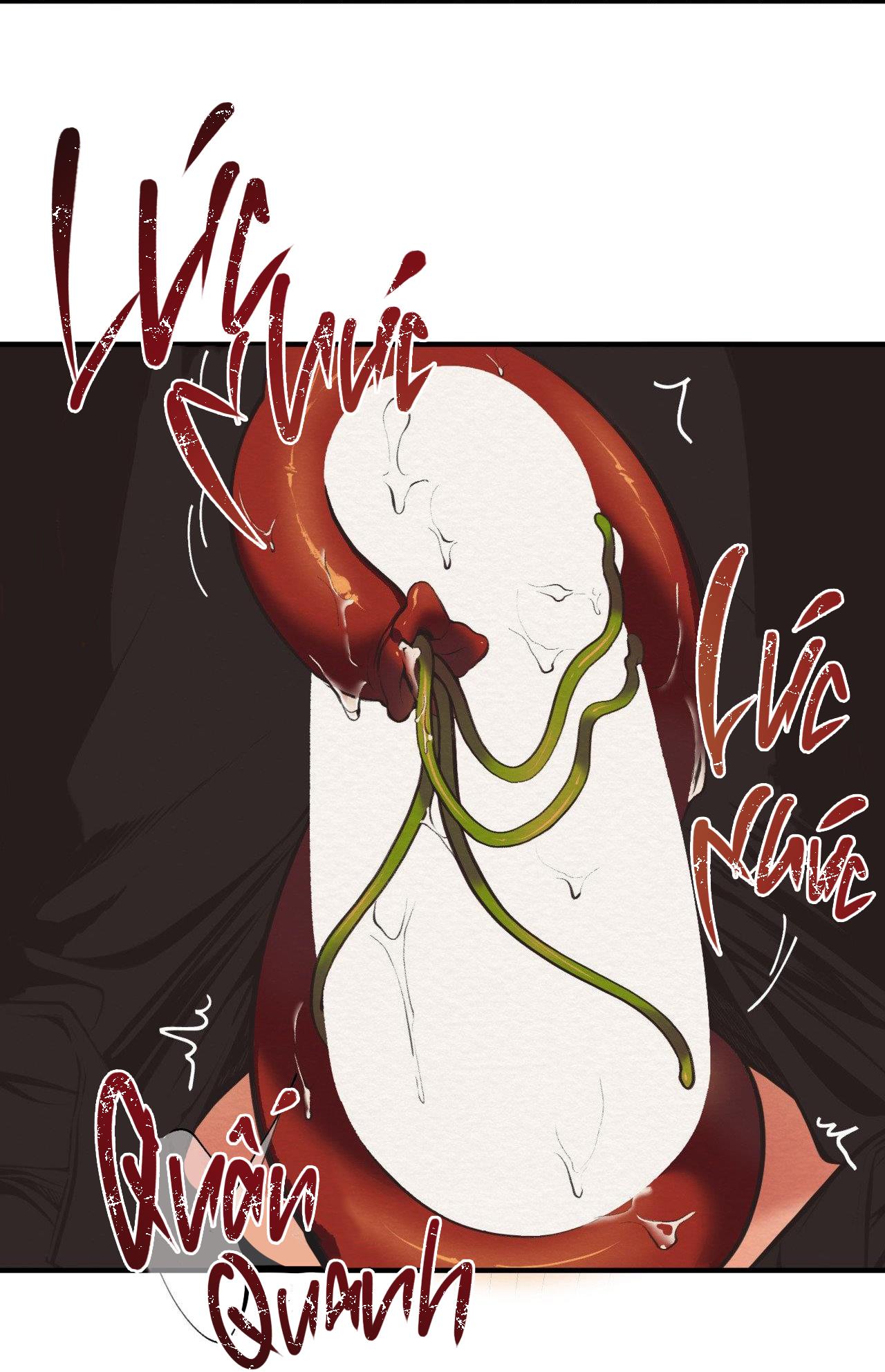 DEVIL ON TOP - Chap 28