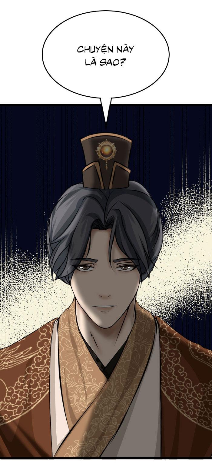 Sao cứ phải dây dưa với nhân vật phụ như ta - Chap 9