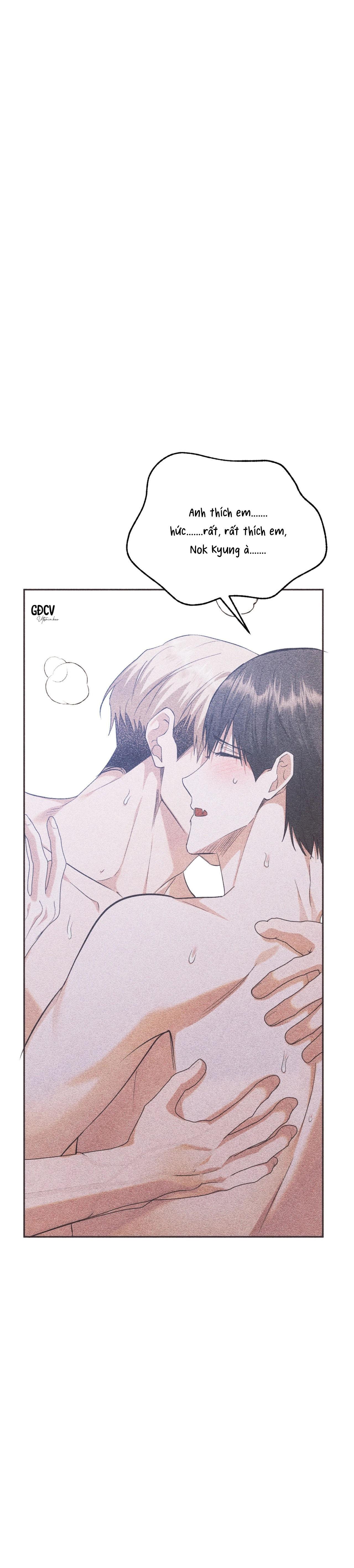 DEEP BURNING - Chap 10