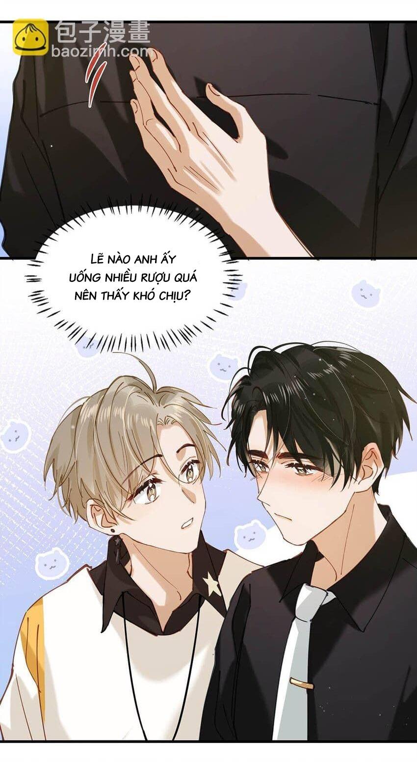 Tôi và đối tác của tôi [DROP] - Chap 70