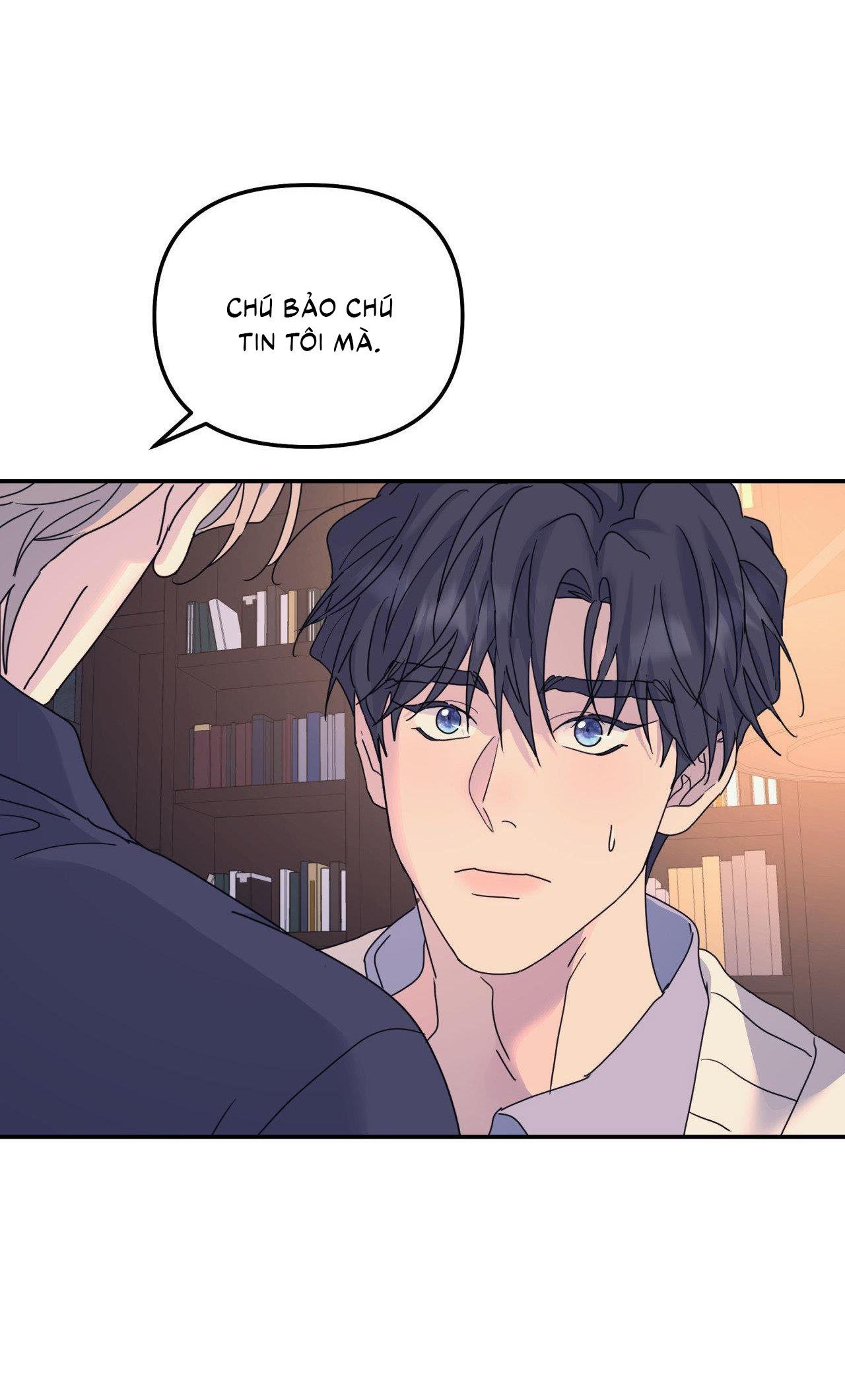 (CBunu) Cây Không Có Rễ - Chap 64