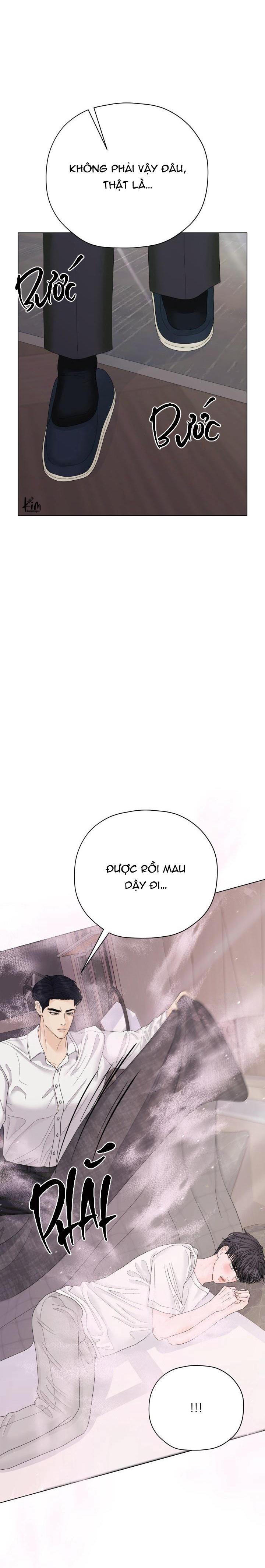 CÁI NÔI CỦA TỘI ÁC - Chap 16