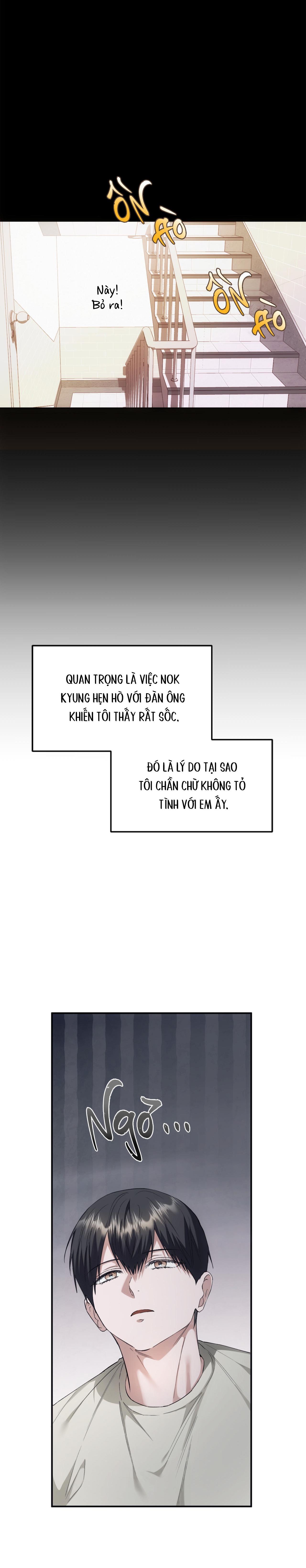 DEEP BURNING - Chap 5