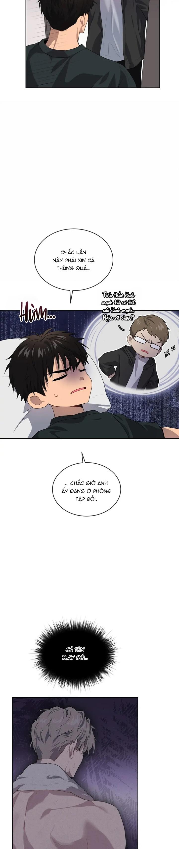 Passion - Chap 68