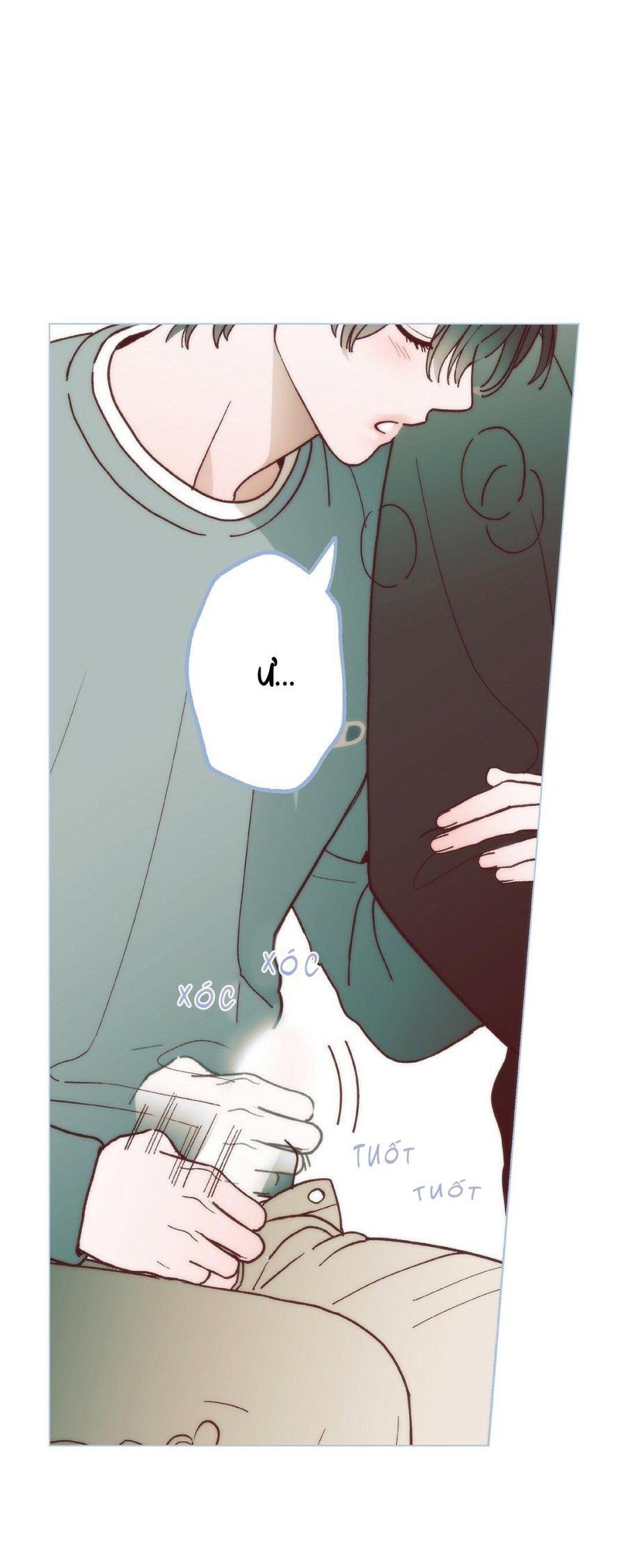 BOY LOVE - FAN BOOK - Chap 9