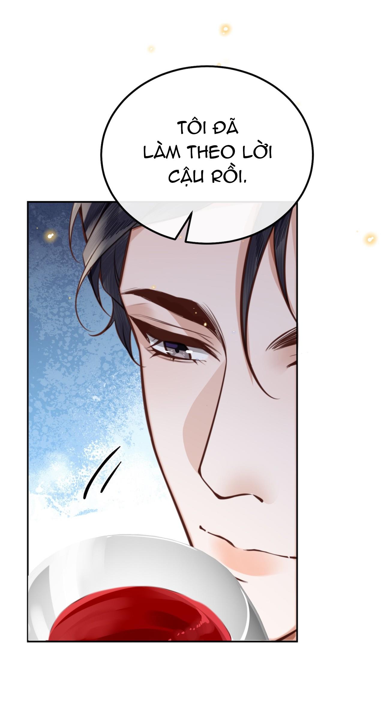 Đặc Chế Cho Riêng Anh - Chap 87