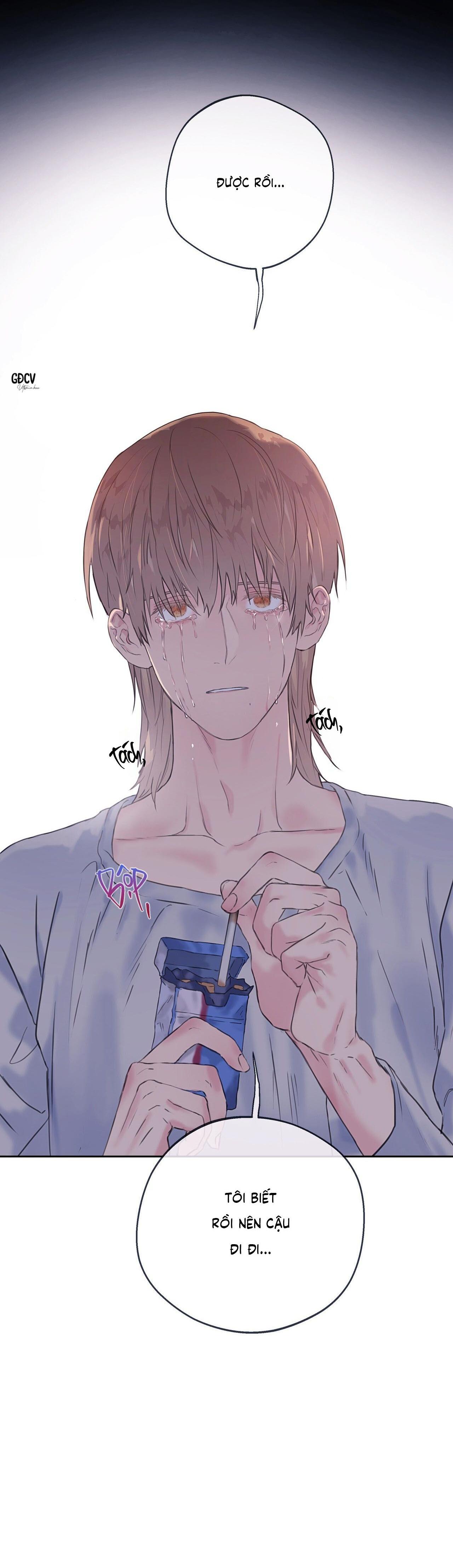 Đứng Yên, Nhúc Nhích Là Cứng Đó! - Chap 30