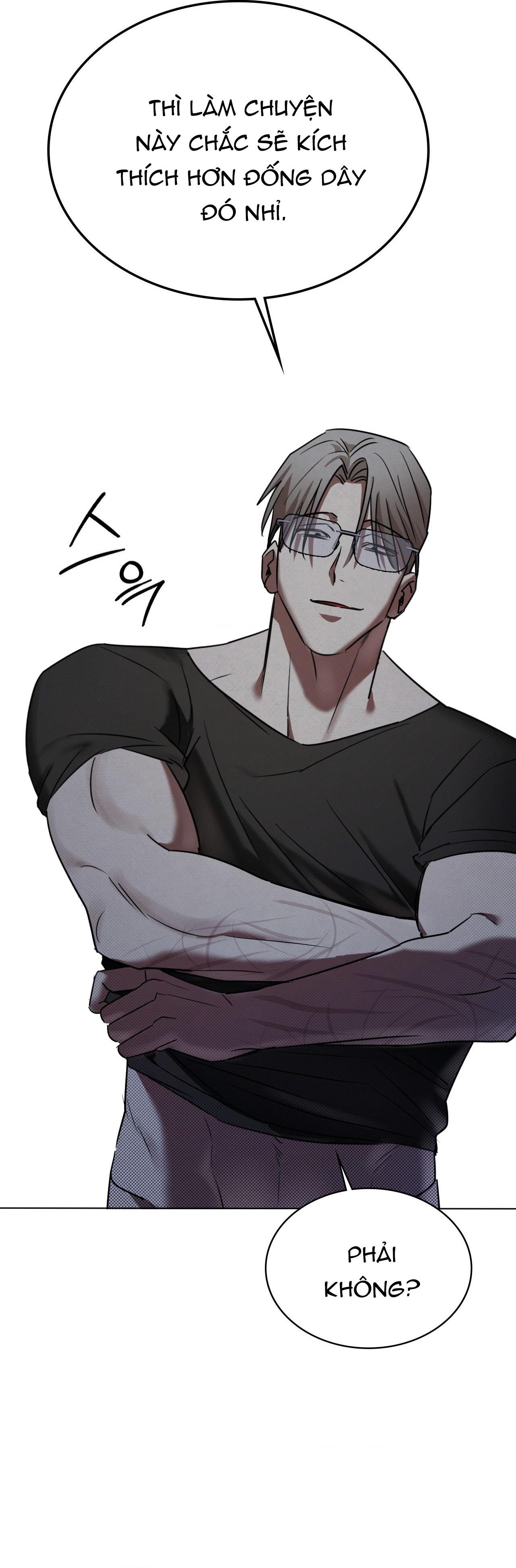 DROP TRANH VẼ - Chap 7