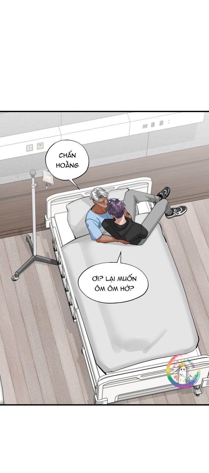 PRY (Trộm Nhìn) -END - Chap 48