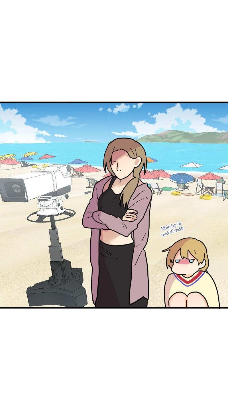 Truyện Ngôn Nhưng Không Ngôn Lắm - Chap 73