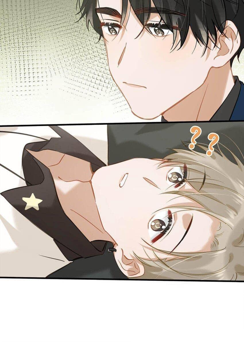 Tôi và đối tác của tôi [DROP] - Chap 68