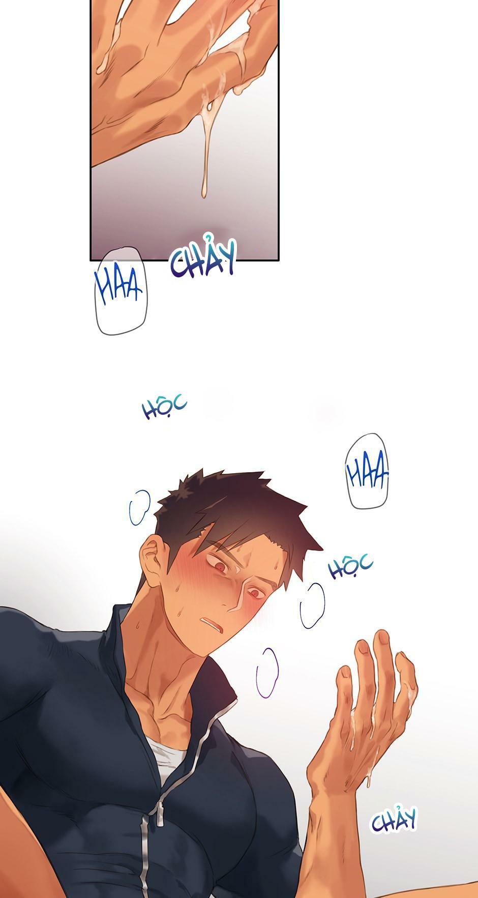 [Hoàn] Đứng Yên, Không Tôi Sẽ Nổ Súng - Chap 9