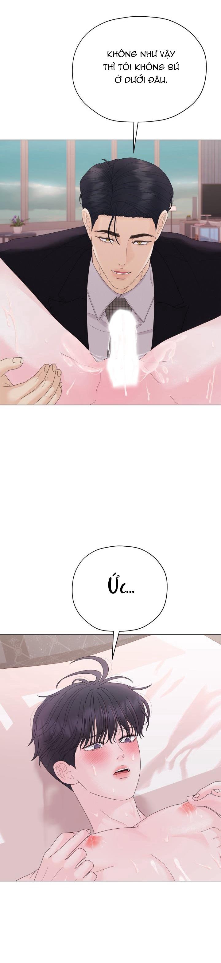 CÁI NÔI CỦA TỘI ÁC - Chap 17