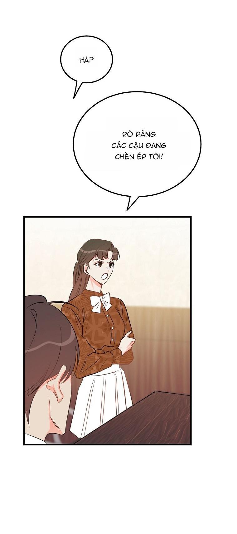 Có Chuyện Gì Xảy Ra với Sự Nổi Tiếng Của Tôi Thế? - Chap 41