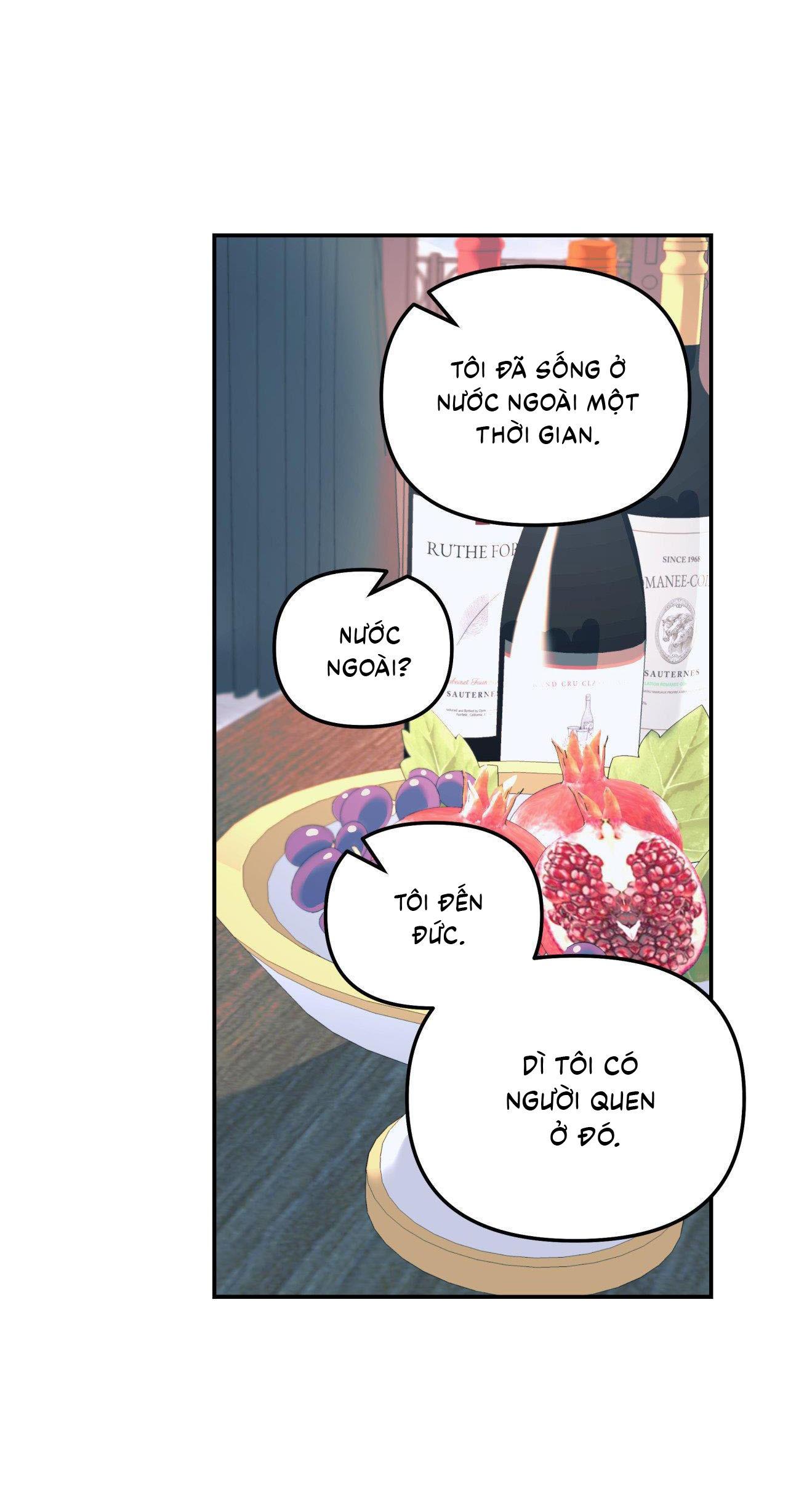 (CBunu) Cây Không Có Rễ - Chap 53