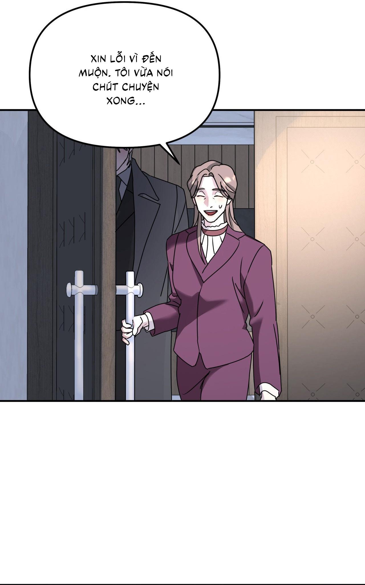 (CBunu) Cây Không Có Rễ - Chap 82