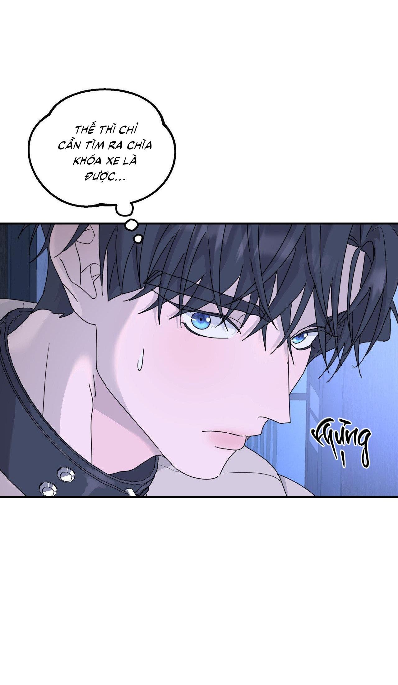 (CBunu) Cây Không Có Rễ - Chap 67