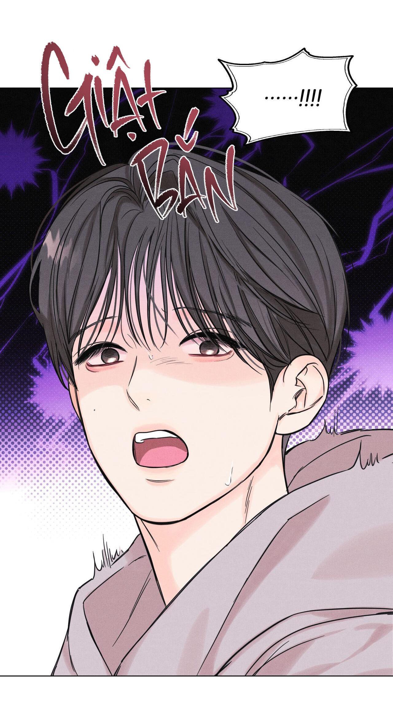 (CBunu) Công Việc Làm Thêm Thời Vụ - Chap 3