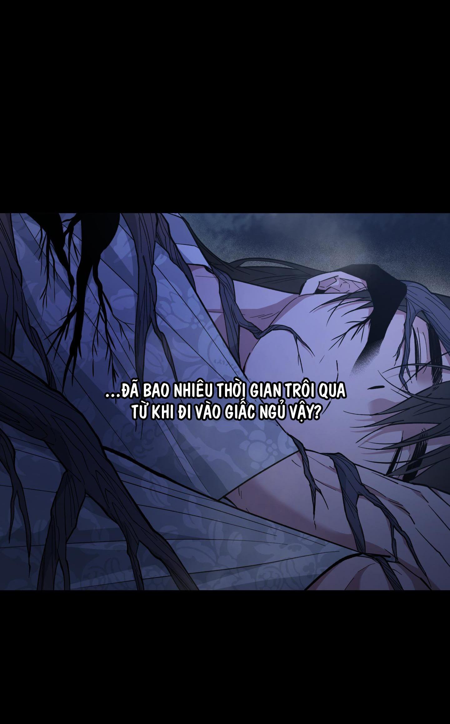 BÌNH MINH CỦA RỒNG - Chap 66