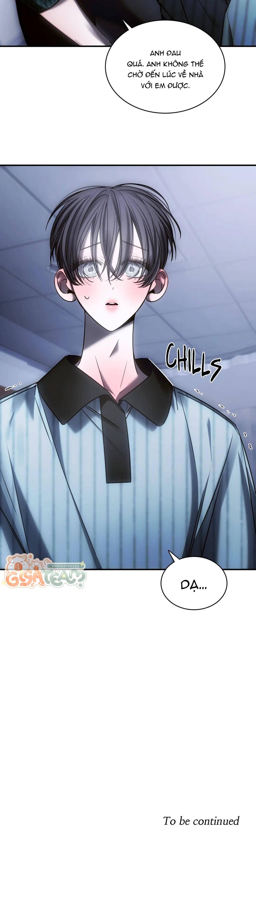 Vực thẳm - Chap 26