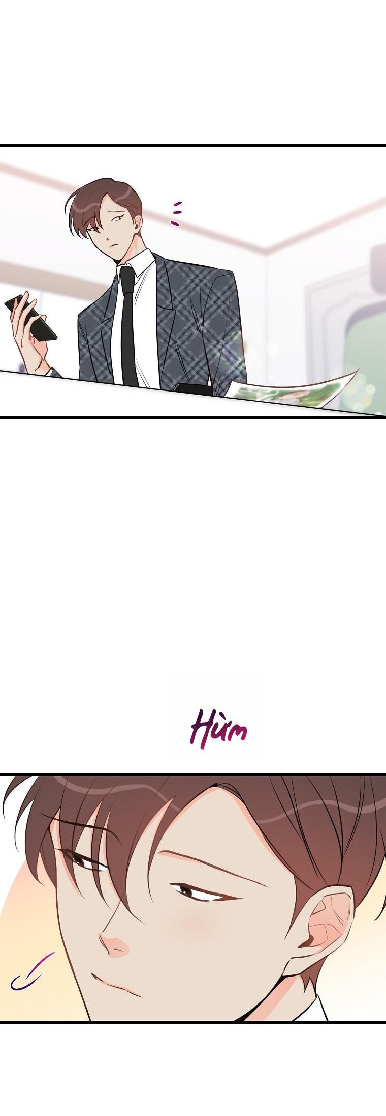 Có Chuyện Gì Xảy Ra với Sự Nổi Tiếng Của Tôi Thế? - Chap 43