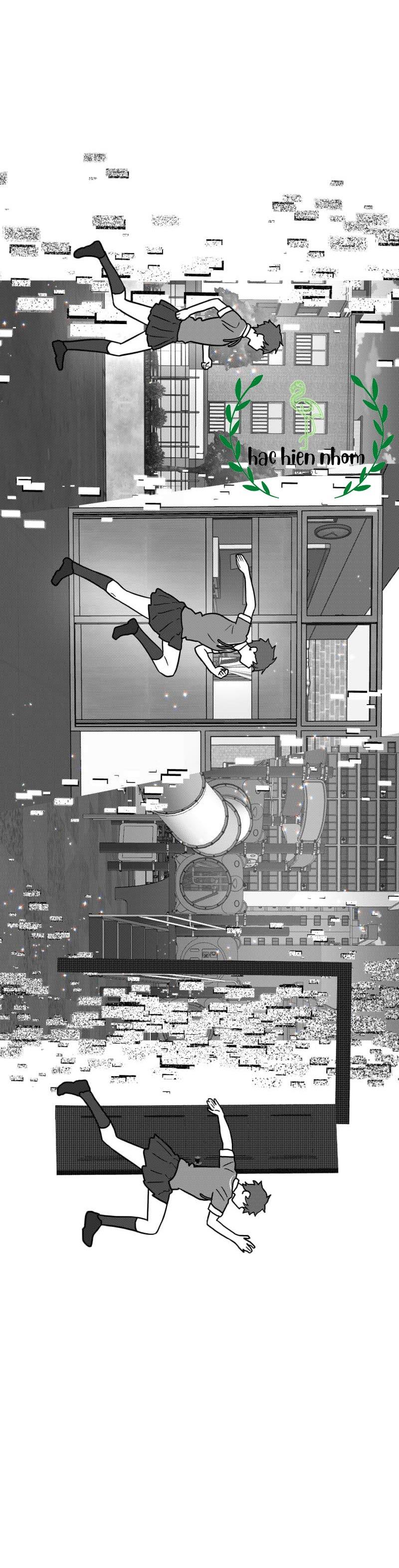 Truyện Ngôn Nhưng Không Ngôn Lắm - Chap 101