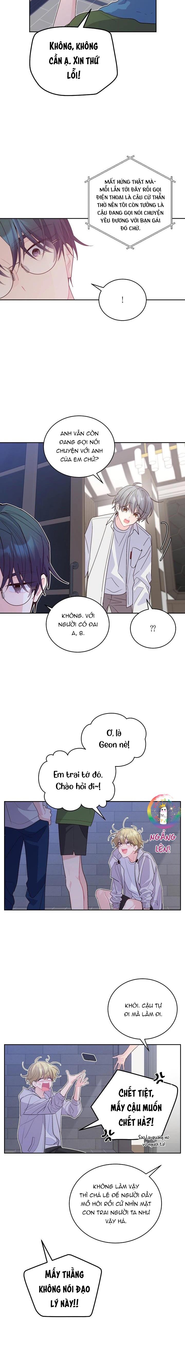 Merry Marbling - Chap 75