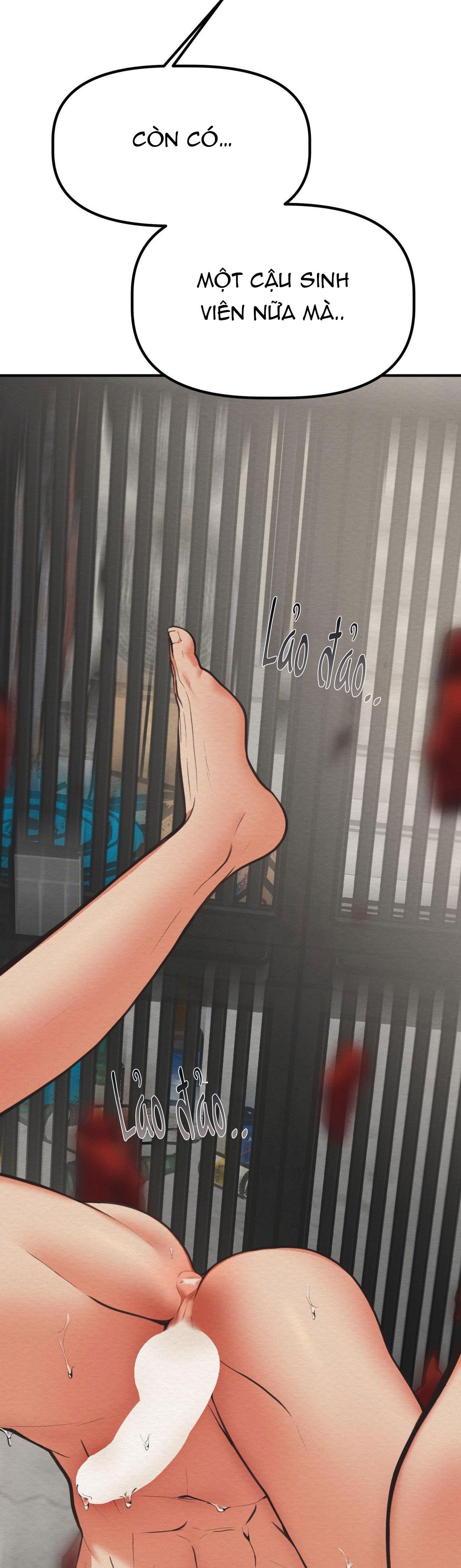 ÁC MA ĐỈNH CẤP - Chap 19