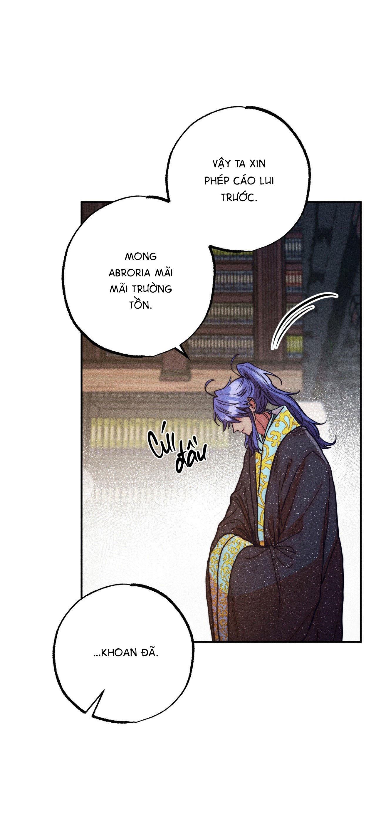 (CBunu) Làm vị cứu tinh thật dễ dàng - Chap 78