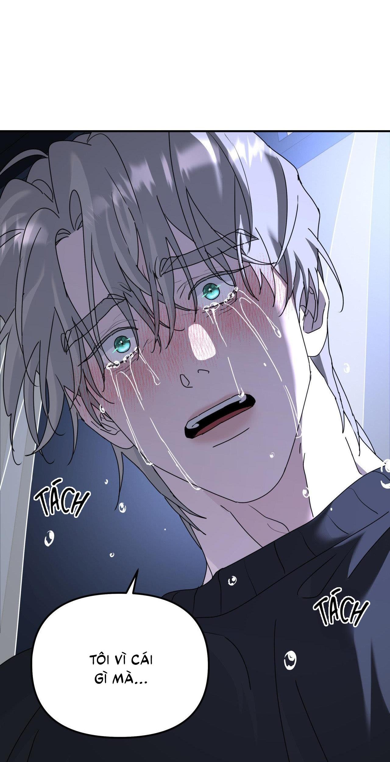 (CBunu) Cây Không Có Rễ - Chap 81