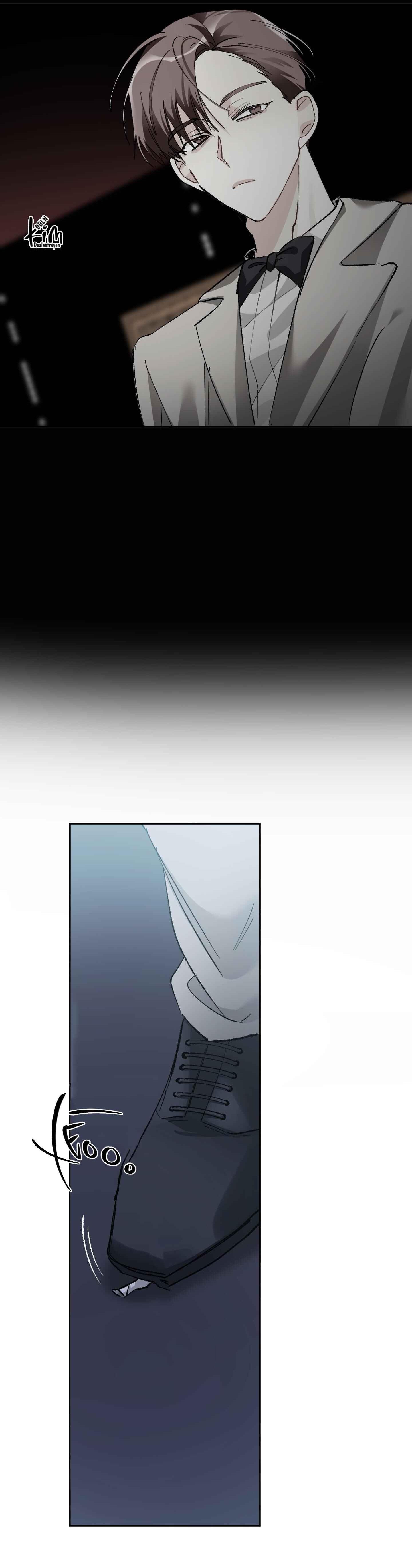 THẾ GIỚI CỦA TÔI KHI KHÔNG CÓ EM - Chap 75