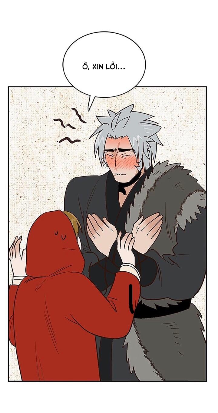 [Hoàn] Rạp Chiếu Phim BL Cổ Điển - Chap 53