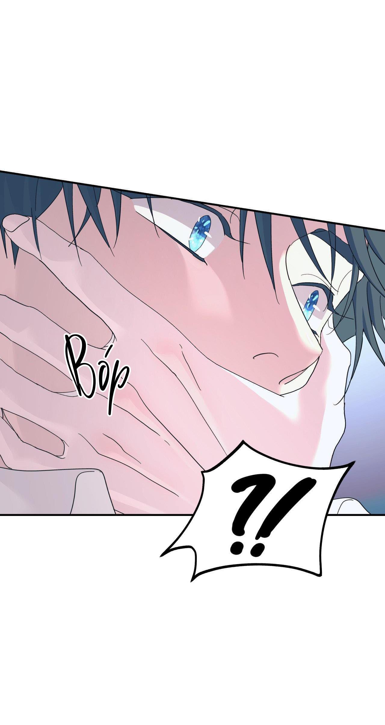 (CBunu) Cây Không Có Rễ - Chap 53