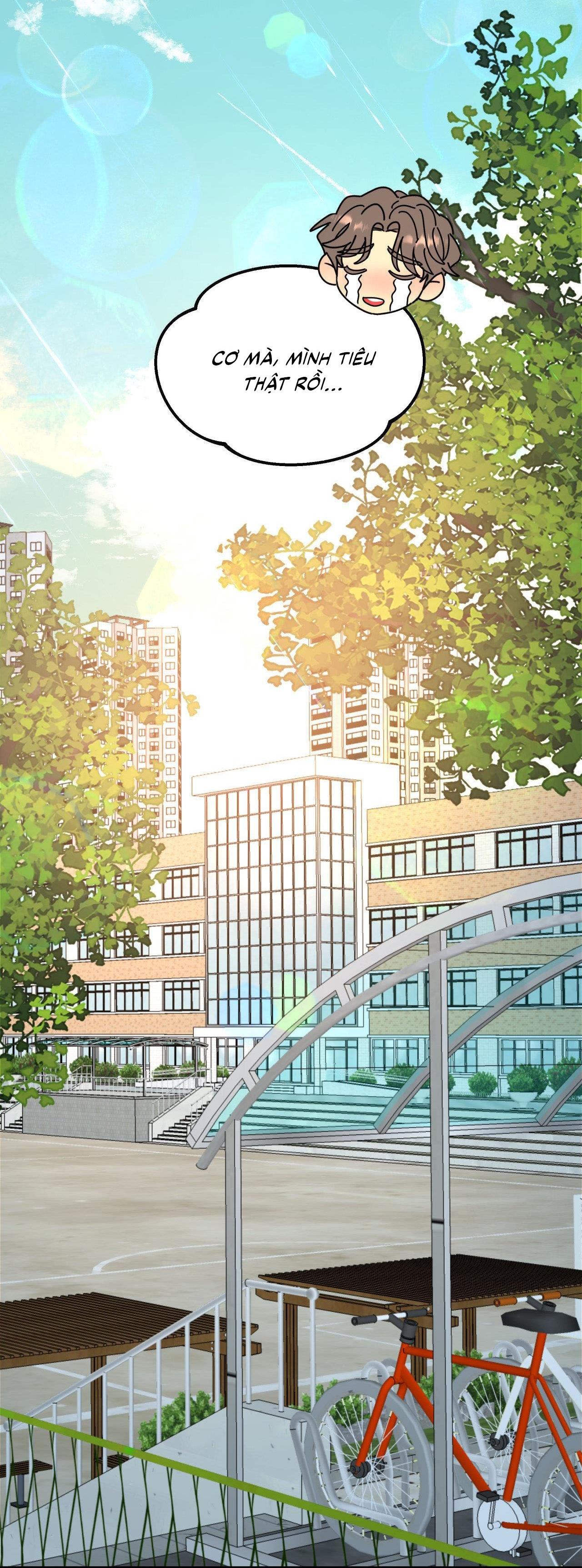 (CBunu) Cây Không Có Rễ - Chap 71