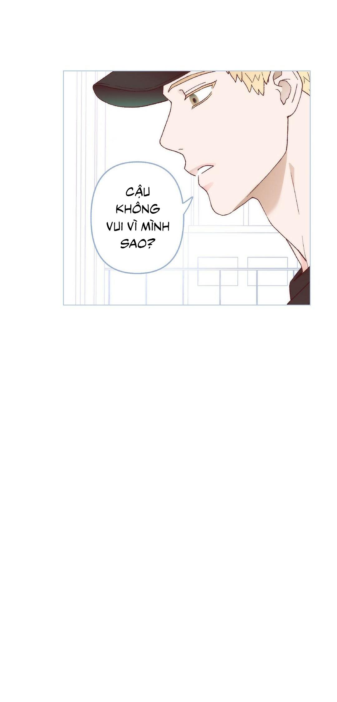 BOY LOVE - FAN BOOK - Chap 8