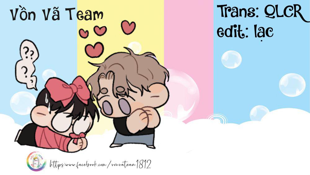 Chấp Sự Thỏ Tai Cụp - Chap 75