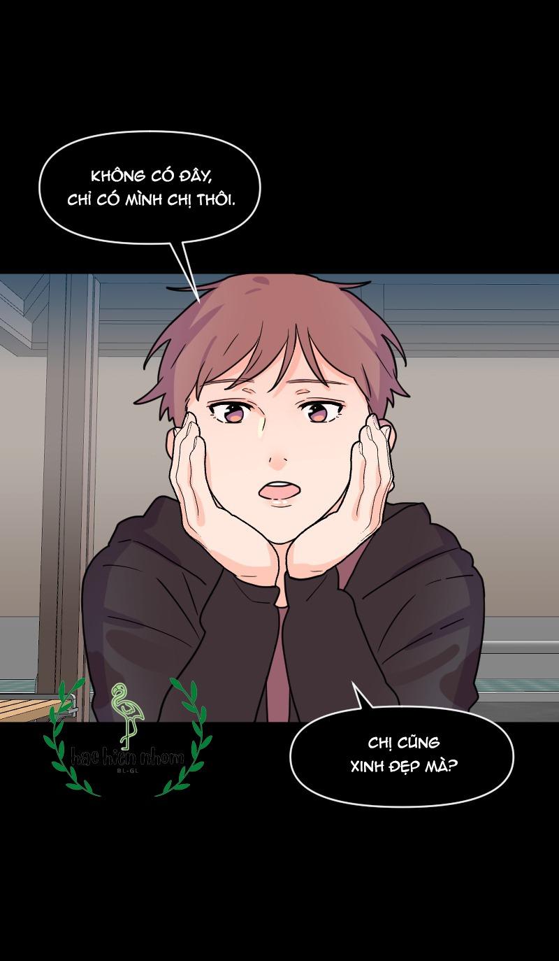 Truyện Ngôn Nhưng Không Ngôn Lắm - Chap 61